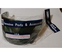 CWR-1 SHOEI GENUINO DARK SMOKE PINLOCK Shield Corrispondente A Z-7 Dal GIAPPONE