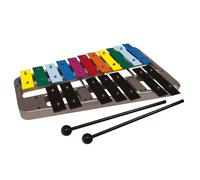 CWR - 12728 - Metallofono - 18 toni + 1 battente - CWR - 93895 - Conf. da 1 Pz. - 12728