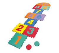 CWR - FM827-1 - Percorso componibile Jumpy - 30 x 30 cm - spessore 1,4 cm - CWR - 79403 - Conf. da 1 Pz.