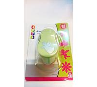 Cwr - Fustella da 25 mm angelo