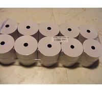 NO BRAND ROTOLI TERMICI 80X80 POS CF. 10PZ**PUOI PAGARE ANCHE ALLA CONSEGNA!!!**