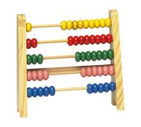 CWR - X066 - Pallottoliere in legno - 16 x 15 cm - CWR - 100058 - Conf. da 1 Pz.