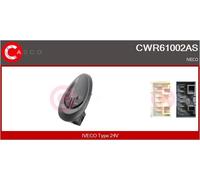 Interruttore Alzacristallo Sando SWR61002.0 per Iveco
