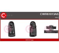 CWR61013AS CASCO Interruttore, Alzacristallo per IVECO