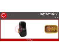 CWR72032GS CASCO Interruttore, Alzacristallo per FORD