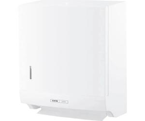 CWS Hygiene HD4622.01 Paradise Paper Slim Dispenser asciugamani di carta Plast