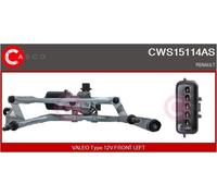 CWS15114AS CASCO Dispositivo lavavetri per RENAULT