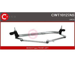 CWT10127AS TIRANTERIA TERGICRISTALLO CASCO LANCIA
