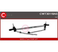 CWT30118AS TIRANTERIA TERGICRISTALLO CASCO FIAT