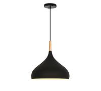 CWVYKNP Lampada A Sospensione Moderna Da Cucina Color Macaron Sopra L'isola Lampada A Sospensione Nordica In Alluminio, Lampada A Sospensione Industriale Regolabile Con Base E26 Per Bar