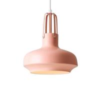 CWVYKNP Lampada A Sospensione Rosa Nordica Danese Lampada A Sospensione Creativa In Design Industriale Lampada A Sospensione Da Soffitto Per Cucina, Sala Da Pranzo, Camera Da Letto, Cameretta