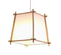 CWVYKNP Lampade A Sospensione In Stile Zen Per Camera Da Letto Paralume Semplice In Acrilico Bianco Lampada Da Soffitto Per Isola Cucina, Ingresso, Sala Da Pranzo, Comodino, Una Luce Regolabile
