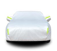 CWYLF Telo Copriauto per Toyota Avalon III 2007-2010, Copertura per Auto per Tutte Le Stagioni Accessori per Auto Antivento Antipioggia Resistente Al Sole e Ai Raggi UV,B