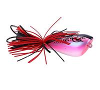 CWZZWS 11mm naturale 23 viola cristallo rosso chiaro perline rotonde da donna braccialetto