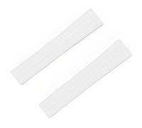 CWZZWS 18mm 19mm di guardia per cinturino Patek per Philippe Belt Ladies Aquanaut 5067A 491PTK BAND BANDA