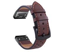 CWZZWS 22 26 mm Cantro per orologio a rilascio rapido in tela per 6 6x Pro 5x 5 Plus 3HR 935 S60 MK2 COLLAND Accessorio/F/Forerunner 935 945