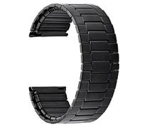 CWZZWS 22 mm Elastico Watchbandless STASTReless Watch Strap Uomini Donne Allungate Accessori per bracciali di espansione