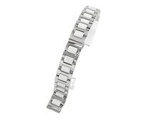 CWZZWS Banda di guardia in ceramica compatibile con orologi intelligenti e orologi al quarzo