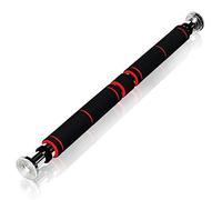 CWZZWS Barre di Pull-up Attrezzatura Multifunzionale Barra Orizzontale per Pull-up per la Parete di casa Attrezzatura di Fitness a Parete montata a Parete