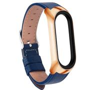 CWZZWS Bracciale da polso in pelle FORBANDA 7 SPINT ORGHIO CINTURA DEL PROVOLE FORBANDA 5/6 Bracciale Miband 7 Cingcio