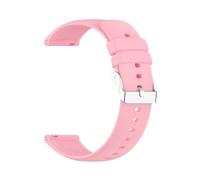 CWZZWS Cinghia di orologio in silicone a rilascio rapido