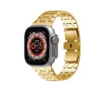 CWZZWS Kit Mod Mod di Luxury Watch Band ， per 8 7 6 5 4 3 SE 49mm 45mm 44mm 42 mm Serie Accessori cinghia di orologio