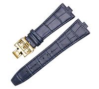 CWZZWS La cinghia autentica è adatta per la serie di orologi in acciaio inossidabile Series 4500v 5500v P47040