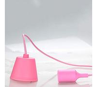 CWZZWS Lampadario a Ciondolo Vintage At di Illuminazione a Ciondolo, Luci a soffitto Minimalista per Soggiorno per la Camera da Letto Restaurant Office, Apparecchio di Lampada a Sospensione retrò in
