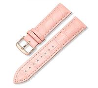 CWZZWS Leatherwatchwatchband for Men Women 12mm 14mm 16mm 18mm 19mm 20mm 21mm 22mm Watch Band