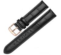 CWZZWS Leatherwatchwatchband for Men Women 12mm 14mm 16mm 18mm 19mm 20mm 21mm 22mm Watch Band