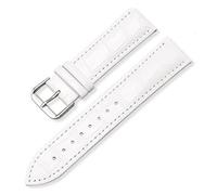 CWZZWS Leatherwatchwatchband for Men Women 12mm 14mm 16mm 18mm 19mm 20mm 21mm 22mm Watch Band