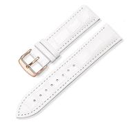 CWZZWS Leatherwatchwatchband for Men Women 12mm 14mm 16mm 18mm 19mm 20mm 21mm 22mm Watch Band