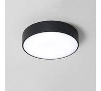 CWZZWS Moderna Lampada da parafoso a fiuto a sfioramento del Radar del Corpo Umano Nordico Moderno Luce Bianca Lumo da soffitto 6000K18W LAMPAMA LAMPAMAMENTO Frosted LAMPAGNO ALLUMINA