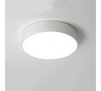 CWZZWS Moderna Lampada da parafoso a fiuto a sfioramento del Radar del Corpo Umano Nordico Moderno Luce Bianca Lumo da soffitto 6000K18W LAMPAMA LAMPAMAMENTO Frosted LAMPAGNO ALLUMINA