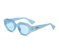 CWZZWS Occhiali da Donna della Moda, Occhiali da Sole all'aperto, Uomo e Donna Fashi
