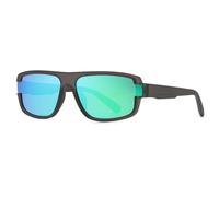 CWZZWS Occhiali da sole polarizzati Uomini UV400 Occhiali da sole Occhiali da sole Telaio Guida Spiaggia Viaggio Bike Ombra Donne Occhiali, 3, Taglia unica