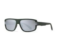 CWZZWS Occhiali da sole polarizzati Uomini UV400 Occhiali da sole Occhiali da sole Telaio Guida Spiaggia Viaggio Bike Ombra Donne Occhiali, 5, Taglia unica