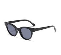 CWZZWS Operazioni per Le Vacanze all'aperto Uomini e Donne Occhiali da Sole personalità Retro retrogasi alla Moda Dono di Occhiali da Sole Uv400