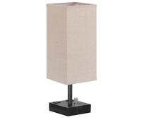 CWZZWS Paye Doccia Tavolo da letto in Tessuto Creativo Lampada da Tavolo in Ferro Adatto per Scrivere Scrivania Supporto Modello Modellato Multi-Funzioni con 2 Punti