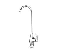 CWZZWS Rubinetto Rame Rame Rame del Rubinetto di rimozione del Rubinetto, Il purificatore dell'Acqua per la casa, l'intera Sezione della certezza della ramequalità della Moderna casa di