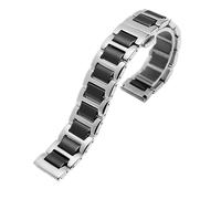 CWZZWS Uomini e donne a rilascio rapido ceramic orologi compatibile con orologi intelligenti e orologi al quarzo