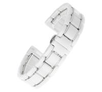 CWZZWS Uomini e donne a rilascio rapido ceramic orologi compatibile con orologi intelligenti e orologi al quarzo