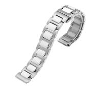 CWZZWS Uomini e donne a rilascio rapido ceramic orologi compatibile con orologi intelligenti e orologi al quarzo