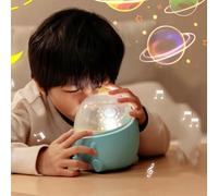 CX-12 Little Dinosaur Starry Sky Light USB Music Box Night Light LED Lampada da