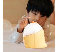 CX-12 Little Dinosaur Starry Sky Light USB Music Box Night Light LED Lampada da