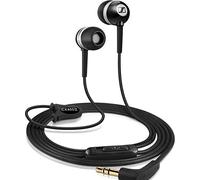 Sennheiser CX 400-II Precision Cuffia Auricolare Nero Stereofonico 1,2 502743