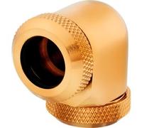Corsair Hydro X Raccordi XF Hardline 90 / 12 - 2x, Oro CX-9052023-WW
