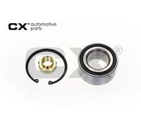 CX CX624 Kit cuscinetto ruota per HONDA