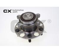 CX CX697 Kit cuscinetto ruota per HONDA