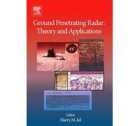 CX Ground Penetrating Radar: Theory and Applications